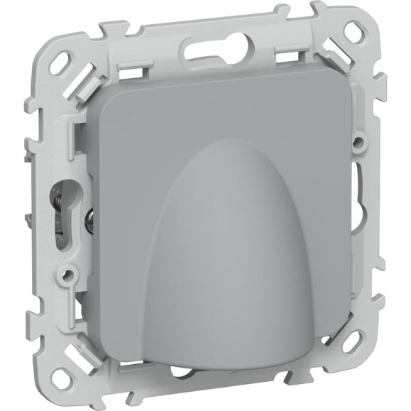 Вывод кабеля IEK FLITE КВ-ФлС серый FI-VK10-0-K03 Вывод кабеля IEK FLITE КВ-ФлС серый FI-VK10-0-K03