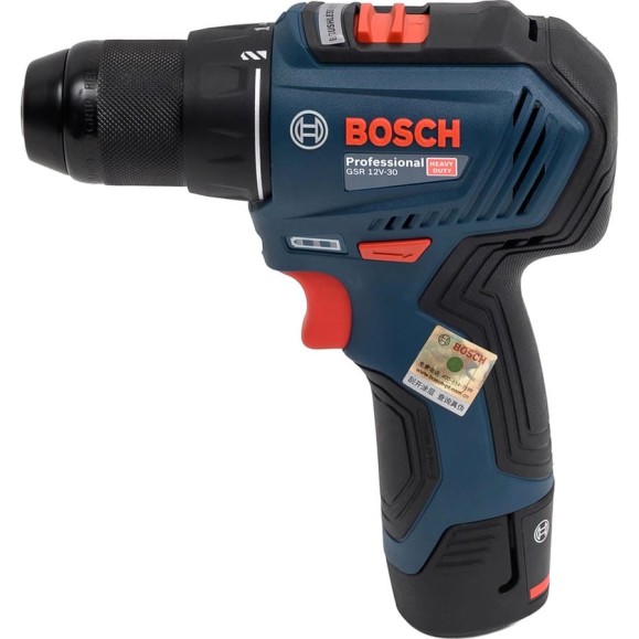 Аккумуляторный бесщеточный шуруповерт Bosch GSR 12V-30 06019G9080 GSR12V-30 06019G9080 Аккумуляторный бесщеточный шуруповерт Bosch GSR 12V-30 06019G9080 GSR12V-30 06019G9080