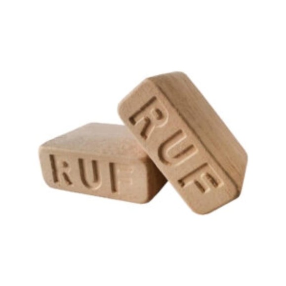 Топливные брикеты ДУБОВЫЕ Insparion RUF 10кг, 12шт С1-00003446 Топливные брикеты ДУБОВЫЕ Insparion RUF 10кг, 12шт С1-00003446