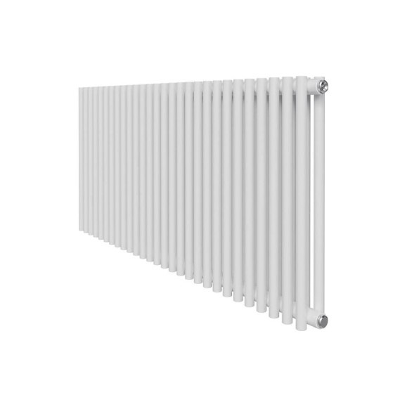 Дизайн-радиатор ROYAL THERMO Royal Thermo Shift R22 C2050, 24 секции, RAL9016 НС-1631339