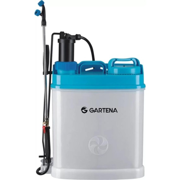Опрыскиватель пневматический GARTENA TM-18LD Опрыскиватель пневматический GARTENA TM-18LD