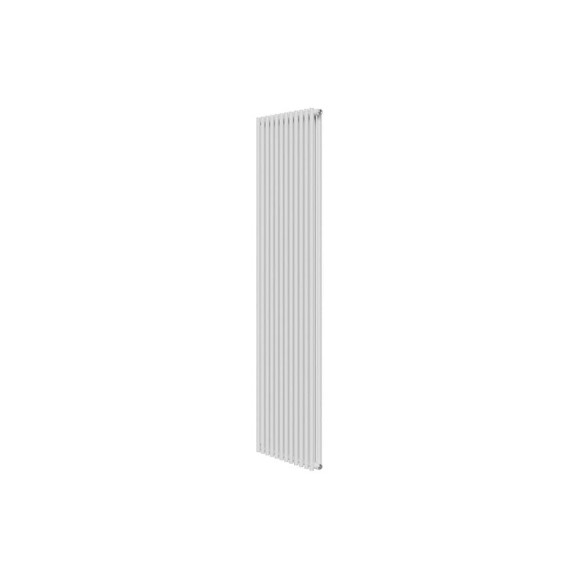 Дизайн-радиатор ROYAL THERMO Royal Thermo Shift R22 C2180, 12 секц., RAL9016 НС-1631316 Дизайн-радиатор ROYAL THERMO Royal Thermo Shift R22 C2180, 12 секц., RAL9016 НС-1631316