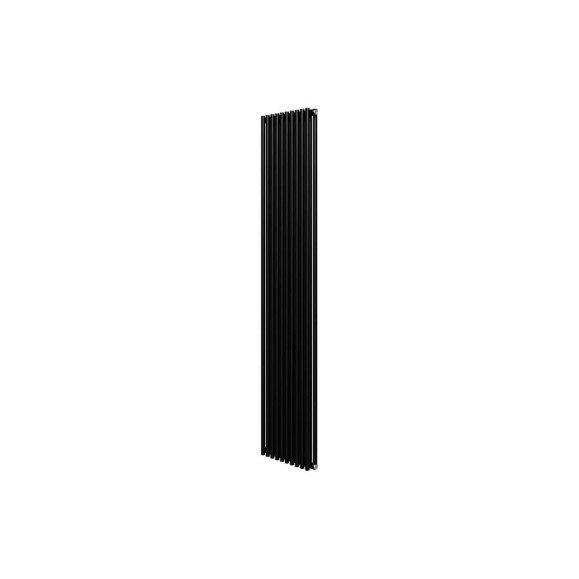 Дизайн-радиатор ROYAL THERMO Royal Thermo Shift R22 C2180, 10 секций RAL9005m НС-1631311 Дизайн-радиатор ROYAL THERMO Royal Thermo Shift R22 C2180, 10 секций RAL9005m НС-1631311