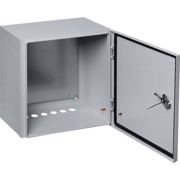 Щит с монтажной панелью ЩМП-4.4.2-0 IP66 400х400х250 TDM ELECTRIC SQ0905-0086 Щит с монтажной панелью ЩМП-4.4.2-0 IP66 400х400х250 TDM ELECTRIC SQ0905-0086