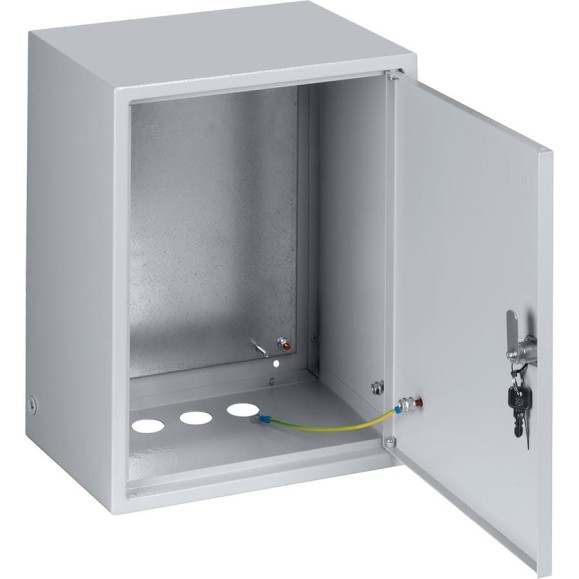 Щит с монтажной панелью ЩМП-4.3.2-0 400х300х200 TDM ELECTRIC SQ0905-1012 Щит с монтажной панелью ЩМП-4.3.2-0 400х300х200 TDM ELECTRIC SQ0905-1012