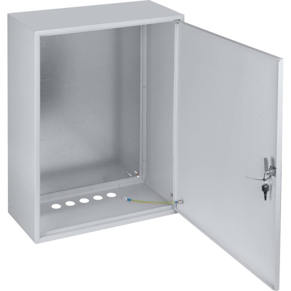 Щит с монтажной панелью ЩМП-3-0 650х500х220 TDM ELECTRIC SQ0905-0061 Щит с монтажной панелью ЩМП-3-0 650х500х220 TDM ELECTRIC SQ0905-0061