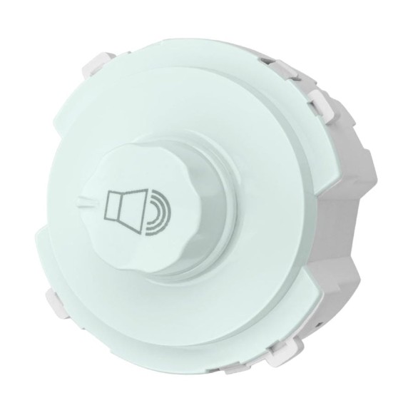 Регулятор громкости TDM ELECTRIC фисташковый, "байкал" SQ1819-0143 Регулятор громкости TDM ELECTRIC фисташковый, "байкал" SQ1819-0143