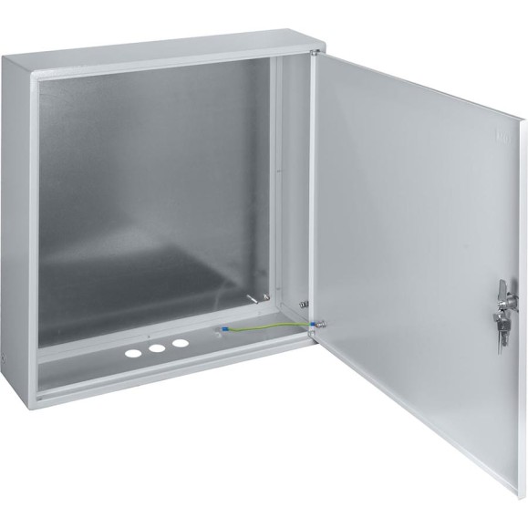 Щит с монтажной панелью ЩМП-6.6.1-0 600х600х150 TDM ELECTRIC SQ0905-0056 Щит с монтажной панелью ЩМП-6.6.1-0 600х600х150 TDM ELECTRIC SQ0905-0056