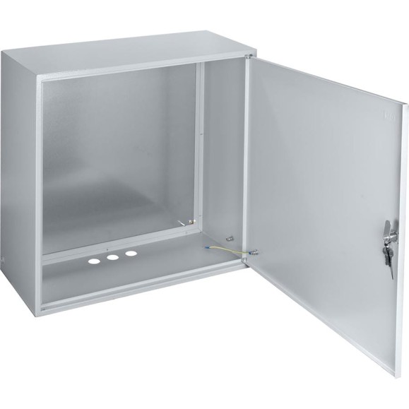 Щит с монтажной панелью ЩМП-6.6.2-0 600х600х250 TDM ELECTRIC SQ0905-0064 Щит с монтажной панелью ЩМП-6.6.2-0 600х600х250 TDM ELECTRIC SQ0905-0064