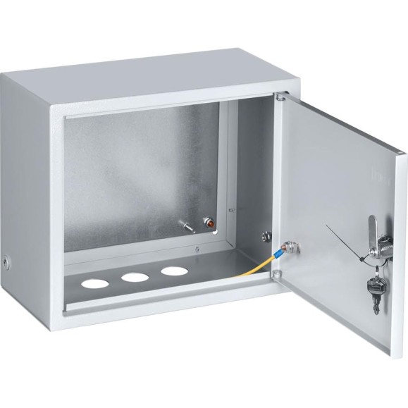 Щит с монтажной панелью ЩМП-2.3.1-0 250х300х150 TDM ELECTRIC SQ0905-0052