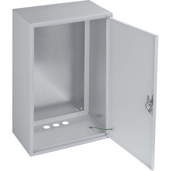 Щит с монтажной панелью ЩМП-6.4.2 600х400х200 TDM ELECTRIC SQ0905-1017 Щит с монтажной панелью ЩМП-6.4.2 600х400х200 TDM ELECTRIC SQ0905-1017