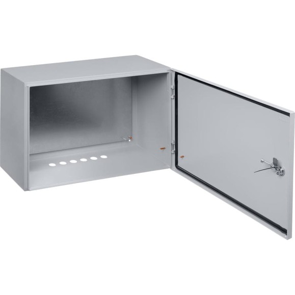 Щит с монтажной панелью ЩМП-4.6.2-0 IP66 400х600х250 TDM ELECTRIC SQ0905-0087 Щит с монтажной панелью ЩМП-4.6.2-0 IP66 400х600х250 TDM ELECTRIC SQ0905-0087