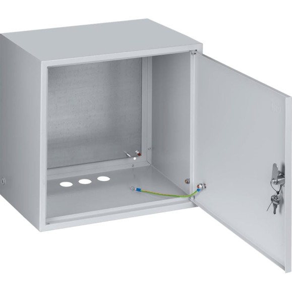 Щит с монтажной панелью ЩМП-4.4.2-0 400х400х250 TDM ELECTRIC SQ0905-0062 Щит с монтажной панелью ЩМП-4.4.2-0 400х400х250 TDM ELECTRIC SQ0905-0062