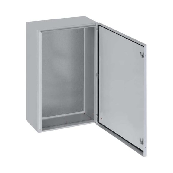 Щит с монтажной панелью ЩМП-6-0 IP66 1200х750х300 TDM ELECTRIC SQ0905-0091 Щит с монтажной панелью ЩМП-6-0 IP66 1200х750х300 TDM ELECTRIC SQ0905-0091