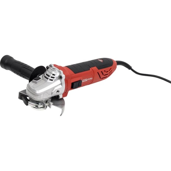 Машина шлифовальная угловая REDVERG RD-AG750-115 00006692866 Машина шлифовальная угловая REDVERG RD-AG750-115 00006692866