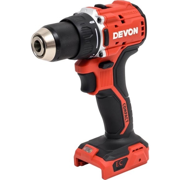 Аккумуляторный шуруповерт DEVON без аккумулятора и ЗУ 5203-Li-20 Аккумуляторный шуруповерт DEVON без аккумулятора и ЗУ 5203-Li-20