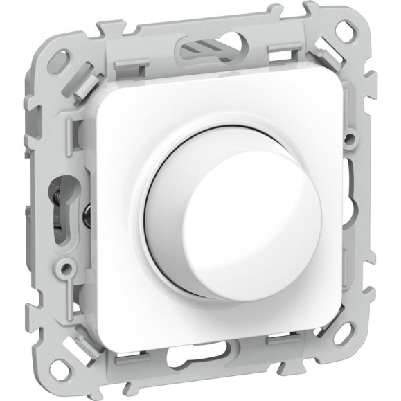 Светорегулятор проходной IEK FLITE 1-10В 40мА СС36-5-1-ФлБ белый FI-D20-0200-P-K01 Светорегулятор проходной IEK FLITE 1-10В 40мА СС36-5-1-ФлБ белый FI-D20-0200-P-K01