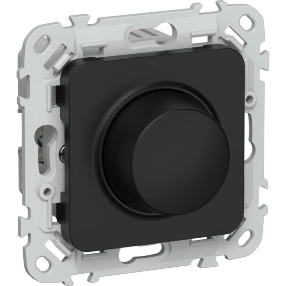 Светорегулятор проходной IEK FLITE 1-10В 40мА СС36-5-1-ФлЧ черный FI-D20-0200-P-K02 Светорегулятор проходной IEK FLITE 1-10В 40мА СС36-5-1-ФлЧ черный FI-D20-0200-P-K02