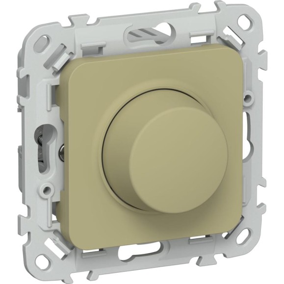 Светорегулятор проходной IEK FLITE LED 250Вт СС16-5-1-ФлО оливковый FI-D22-0250-P-K26 Светорегулятор проходной IEK FLITE LED 250Вт СС16-5-1-ФлО оливковый FI-D22-0250-P-K26