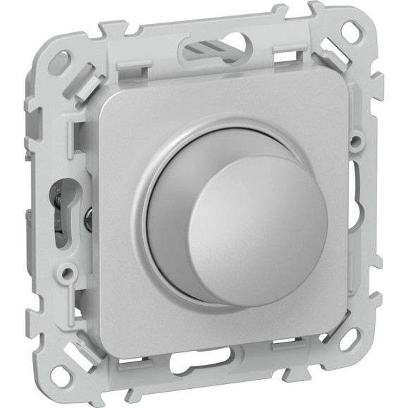 Светорегулятор проходной IEK FLITE LED 250Вт СС16-5-1-ФлА алюминий FI-D22-0250-P-K47 Светорегулятор проходной IEK FLITE LED 250Вт СС16-5-1-ФлА алюминий FI-D22-0250-P-K47
