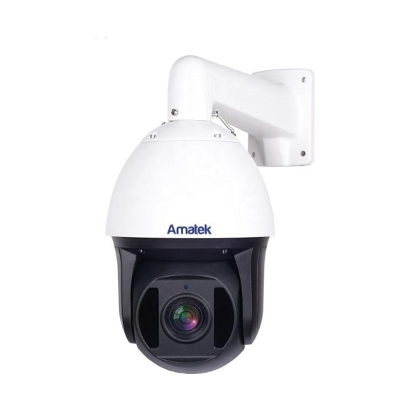 Поворотная IP видеокамера Amatek AC-I5015PTZ20PH (4.7 - 94.0, 20x) 5 Мп 7010673