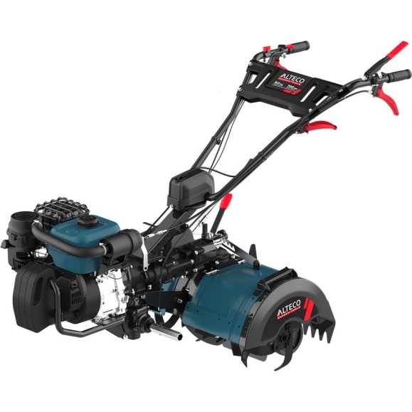 Мотокультиватор ALTECO MK 9-700 (без колес) 85108