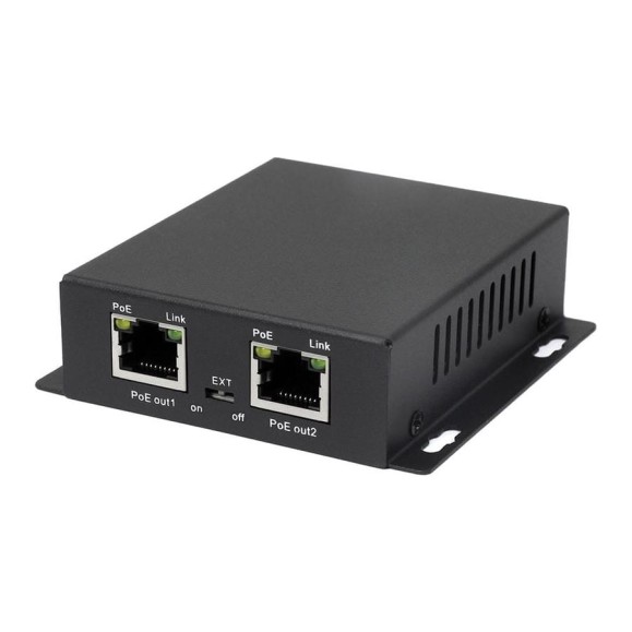 Удлинитель Amatek AN-PE2 7000972 Удлинитель Amatek AN-PE2 7000972
