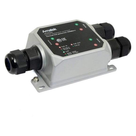 Удлинитель Amatek AN-PEGX2 7000969 Удлинитель Amatek AN-PEGX2 7000969