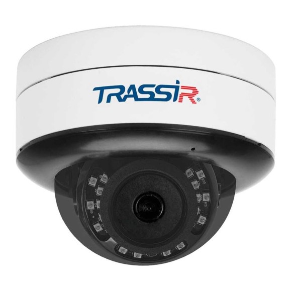 IP камера Trassir TR-D3122ZIR2 v6 C 2.8-8 УТ-00073665 IP камера Trassir TR-D3122ZIR2 v6 C 2.8-8 УТ-00073665