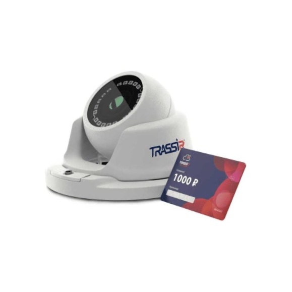 Дополнительное оборудование видеонаблюдения Trassir Cloud Outdoor Sphere D УТ-00078781 Дополнительное оборудование видеонаблюдения Trassir Cloud Outdoor Sphere D УТ-00078781