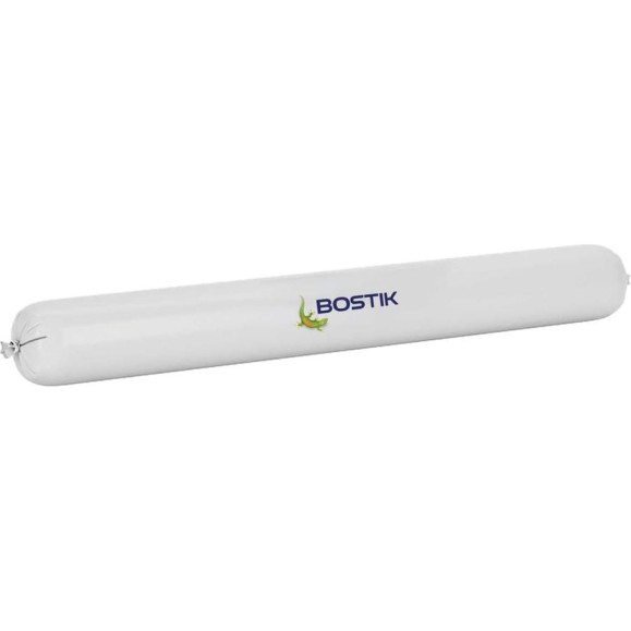 Клей-герметик гибридный Bostik H550, 600 мл, черный 50010044 Клей-герметик гибридный Bostik H550, 600 мл, черный 50010044