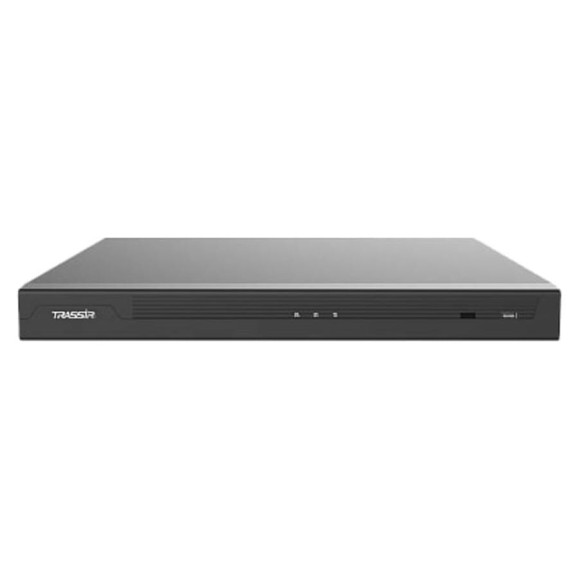 Видеорегистраторы TRASSIR DuoStation 4416R AF УТ-00076023 Видеорегистраторы TRASSIR DuoStation 4416R AF УТ-00076023