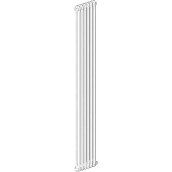Радиатор IRSAP Tesi 2 21800/06 T30 3/4" h-1800 RT218000601A430N01 Радиатор IRSAP Tesi 2 21800/06 T30 3/4" h-1800 RT218000601A430N01