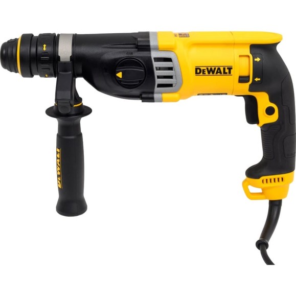 Перфоратор DeWalt 900Вт D25144K-A9 Перфоратор DeWalt 900Вт D25144K-A9