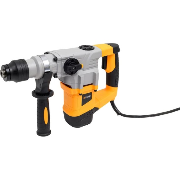 Перфоратор LEIYA SDS-PLUS LY-C2803. 0838 Перфоратор LEIYA SDS-PLUS LY-C2803. 0838