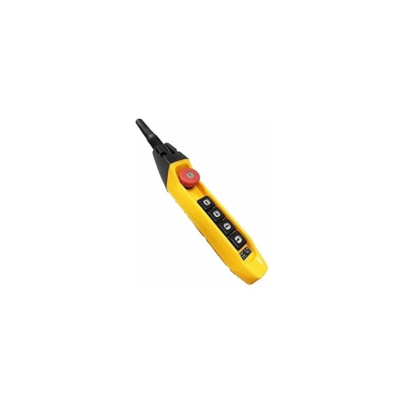 Пульт управления OCALIFT 4 кнопки М5, 1 скорость, стоп, ключ, IP55 TNHA1-62FY Пульт управления OCALIFT 4 кнопки М5, 1 скорость, стоп, ключ, IP55 TNHA1-62FY