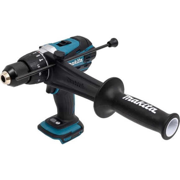 Аккумуляторная дрель-шуруповерт Makita DHP458Z Аккумуляторная дрель-шуруповерт Makita DHP458Z