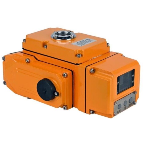 Электропривод четвертьоборотный DN.ru QT-005-220В (0-10В) 0-10В HARK D300-15355 Электропривод четвертьоборотный DN.ru QT-005-220В (0-10В) 0-10В HARK D300-15355