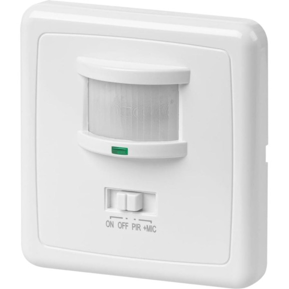 Встраиваемый датчик движения TDM ELECTRIC ДДВ-03 SQ0324-0013