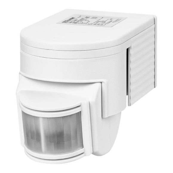 Настенный датчик движения TDM ELECTRIC ДДС-04 SQ0324-0009 Настенный датчик движения TDM ELECTRIC ДДС-04 SQ0324-0009