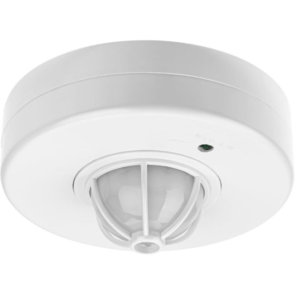 Потолочный датчик движения TDM ELECTRIC ДДП-01 SQ0324-0004