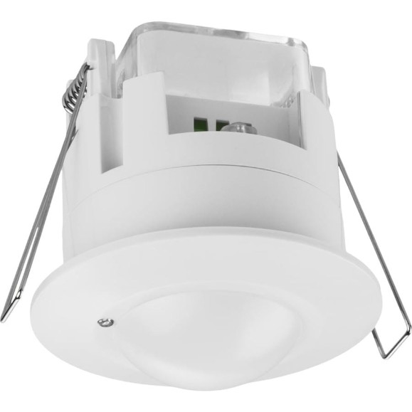 Датчик движения TDM ELECTRIC ДДМ-04Т 5,8ГГц, 65мм, 1200Вт, 10-720с, 1-8м, 3+лк, 180 сбоку+360 сверху гр, IP20 SQ0324-0029 Датчик движения TDM ELECTRIC ДДМ-04Т 5,8ГГц, 65мм, 1200Вт, 10-720с, 1-8м, 3+лк, 180 сбоку+360 сверху гр, IP20 SQ0324-0029
