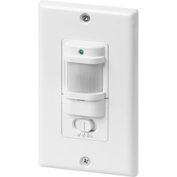 Встраиваемый датчик движения TDM ELECTRIC ДДВ-02 SQ0324-0012 Встраиваемый датчик движения TDM ELECTRIC ДДВ-02 SQ0324-0012