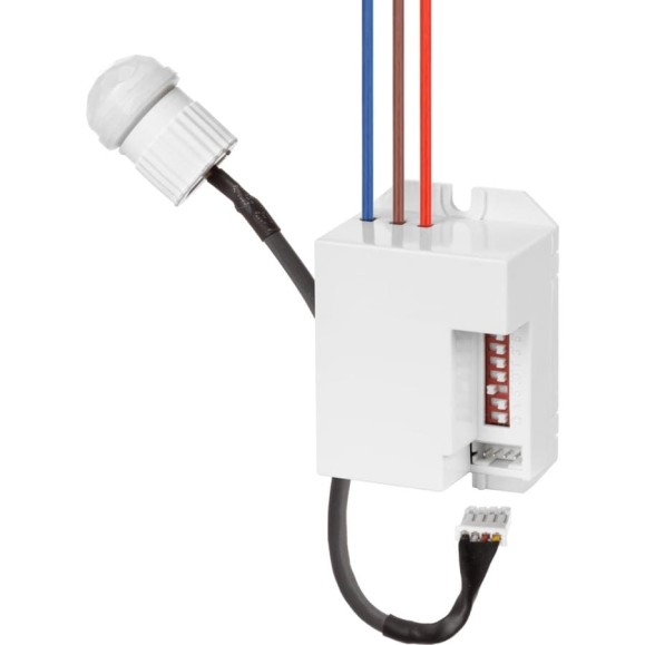Скрытый датчик движения TDM ELECTRIC ДДСк-01 SQ0324-0022 Скрытый датчик движения TDM ELECTRIC ДДСк-01 SQ0324-0022