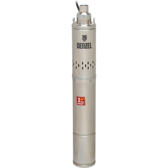 Скважинный винтовой насос Denzel DWS-4-150 97254