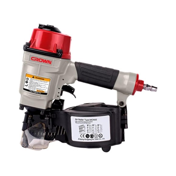 Пистолет гвоздезабивной Crown CT38120 Пистолет гвоздезабивной Crown CT38120