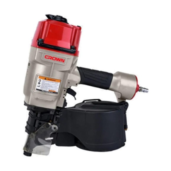 Пистолет гвоздезабивной Crown CT38122 Пистолет гвоздезабивной Crown CT38122