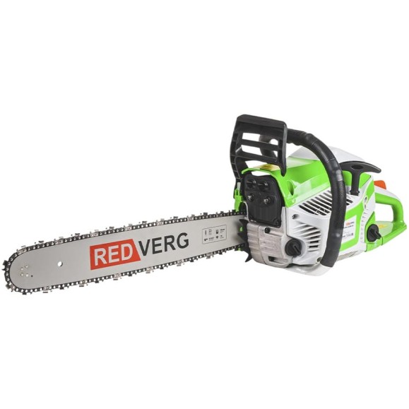 Бензопила REDVERG RD-GC62-20 6615725 Бензопила REDVERG RD-GC62-20 6615725