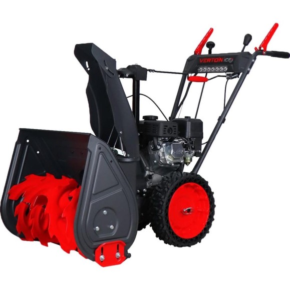 Снегоуборочная машина VERTON бензиновая Ice SB-762MLE 01.9676.25508 Снегоуборочная машина VERTON бензиновая Ice SB-762MLE 01.9676.25508