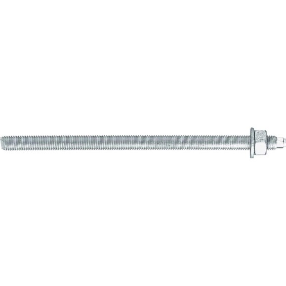 Анкерная шпилька HILTI HAS-U 8.8 HDG М10х190 2223948